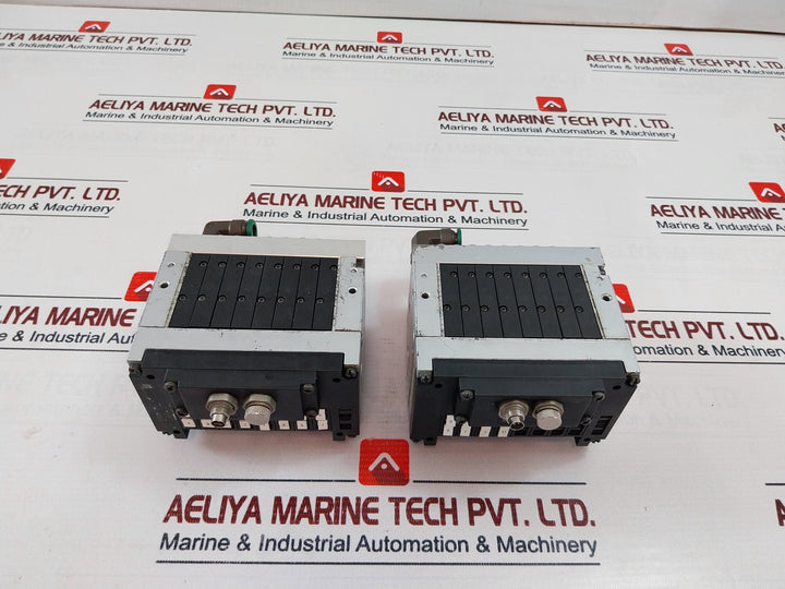 Festo Cpv-10-vi Valve Terminal 036208