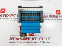 Festo Cpv-10-vi Valve Terminal 036208