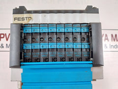Festo Cpv-10-vi Valve Terminal 036208
