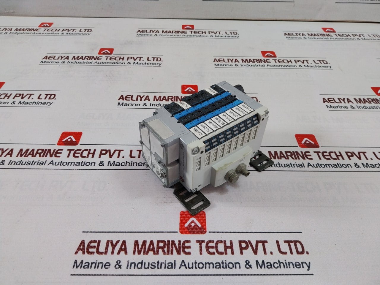 Festo Cpv10-ge-fb-8 Solenoid Valve 009094