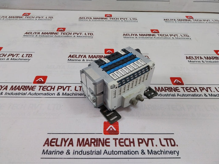 Festo Cpv10-ge-fb-8 Solenoid Valve 009094