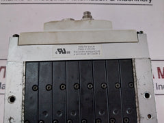 Festo Cpv10-ge-fb-8 Valve Terminal Control 18252