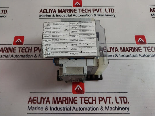 Festo Cpv10-vi Valve Terminal 18200 Ip65