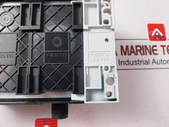 Festo Cpx-epr-ev Valve Terminal