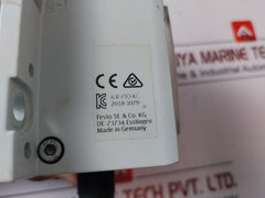 Festo Cpx-epr-ev Valve Terminal