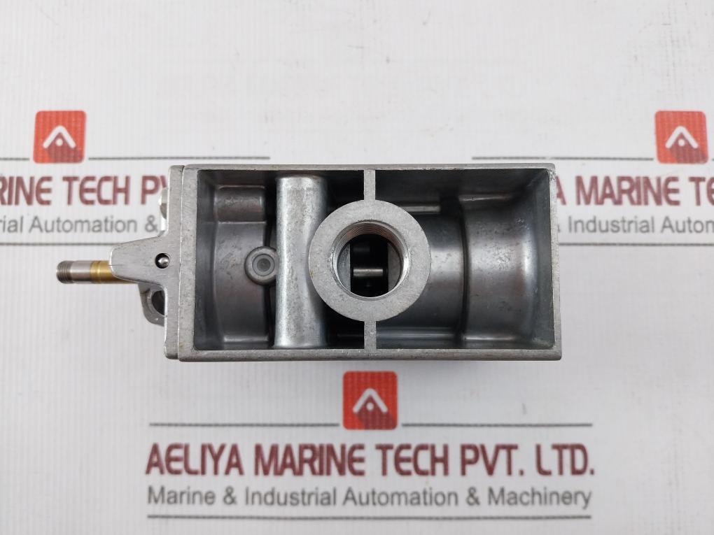 Festo Mfh-3-1/2 Pneumatic Solenoid Valve 1.5-8Bar 21-120Psi 257090