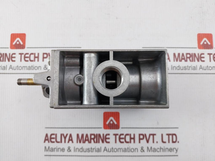 Festo Mfh-3-1/2 Pneumatic Solenoid Valve 1.5-8Bar 21-120Psi 257090