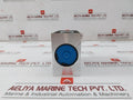 Festo Mfh-3-1/2 Pneumatic Solenoid Valve 1.5-8Bar 21-120Psi 257090
