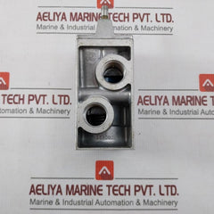 Festo Mfh-3-1/2 Solenoid Valve 1.5-8Bar 21-120Psi 257090