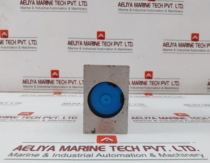 Festo Mfh-3-1/2 Solenoid Valve 1.5-8Bar 21-120Psi 257090