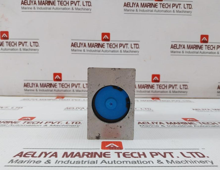 Festo Mfh-3-1/2 Solenoid Valve 1.5-8Bar 21-120Psi 257090