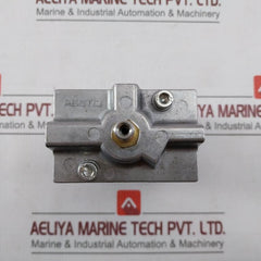 Festo Mfh-3-1/2 Solenoid Valve 1.5-8Bar 21-120Psi 257090