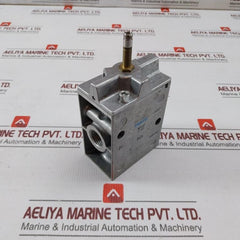 Festo Mfh-3-1/2 Solenoid Valve 1.5-8Bar 21-120Psi 257090