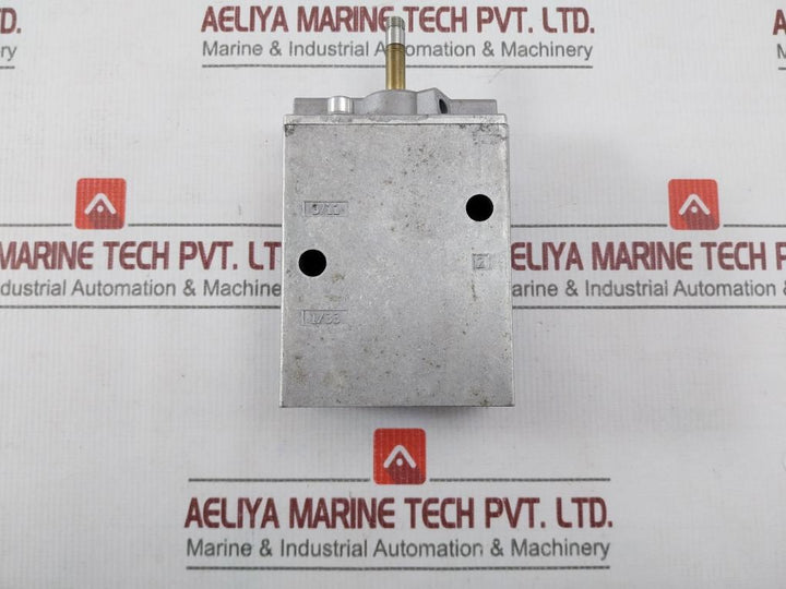 Festo Mfh-3-1/2 Solenoid Valve 1.5-8Bar 21-120Psi 257090