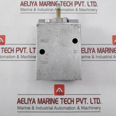 Festo Mfh-3-1/2 Solenoid Valve 1.5-8Bar 21-120Psi 257090