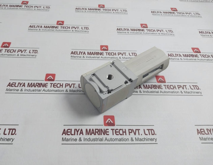 Festo Ms6-lfm-1/4-arm Micro Filter 20 Bar/290 Psi/2.0Mpa