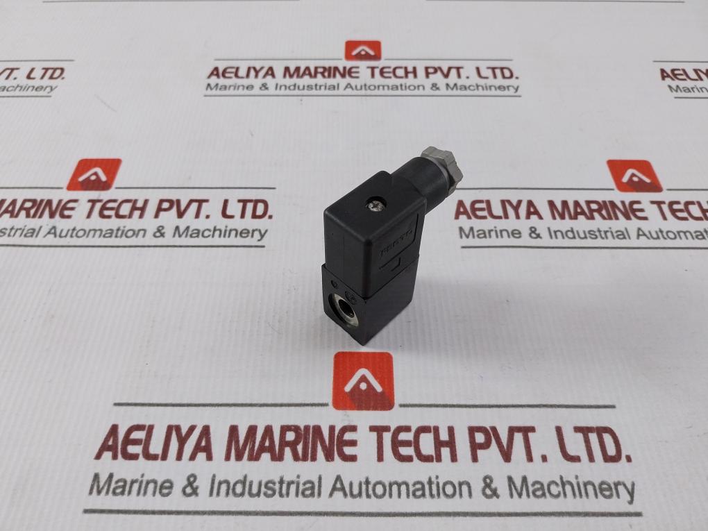 Festo Msfg-24/42-50/60 Solenoid Coil 50/60Hz Ip00/65 4.5W