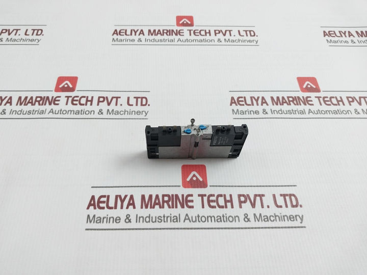 Festo Mszc-3-21 Dc Pneumatic Solenoid Valve Coil Ip00/65