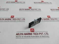 Festo Mszc-3-21 Dc Pneumatic Solenoid Valve Coil Ip00/65