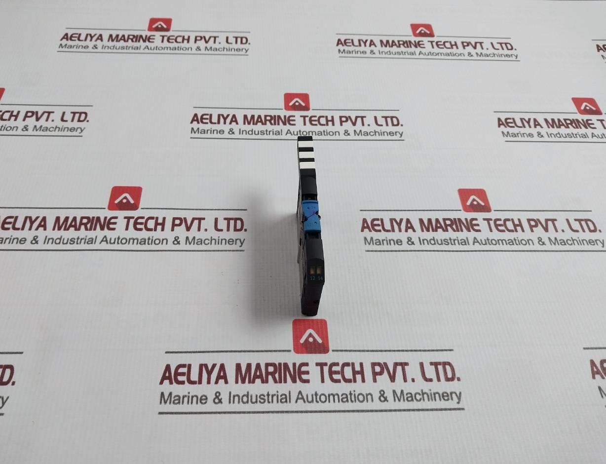 Festo Mszc-3-21 Dc Solenoid Coil Ip00/65