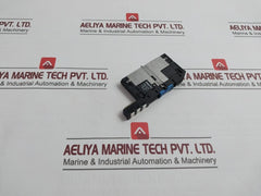 Festo Mszc-3-21 Dc Solenoid Coil Ip00/65 175 122