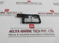 Festo Mszc-3-21 Dc Solenoid Coil Ip00/65 175 122