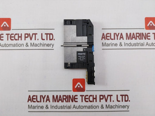 Festo Mszc-3-21 Dc Solenoid Valve .