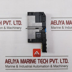Festo Mszc-3-21 Dc Solenoid Valve .
