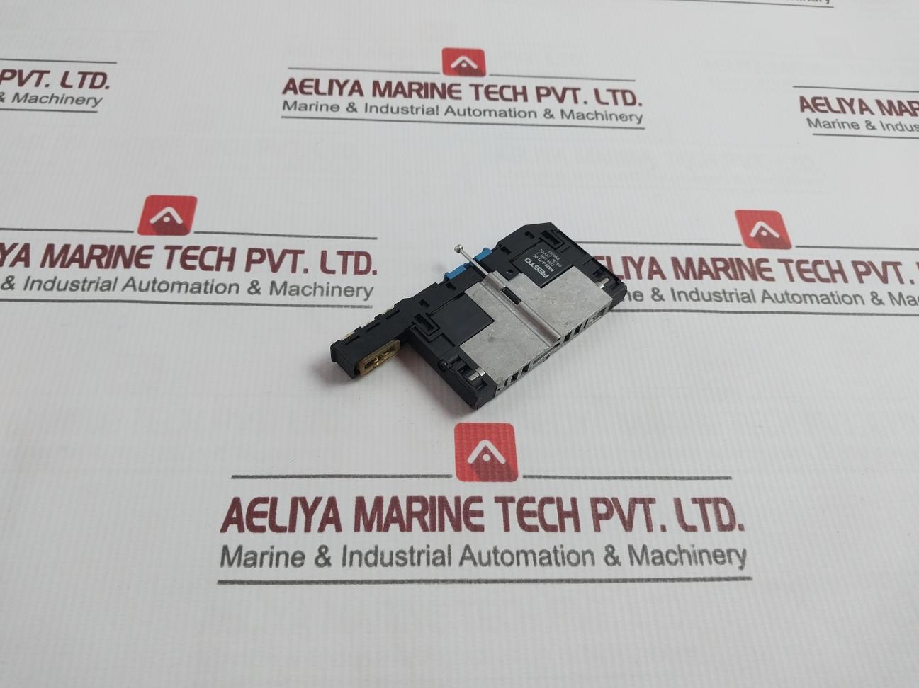 Festo Mszc-3-21 Dc Solenoid Valve ..