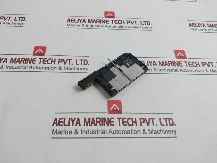 Festo Mszc-3-21 Dc Solenoid Valve ..