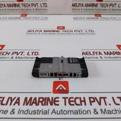Festo Mszc-3-21 Dc Solenoid Valve,