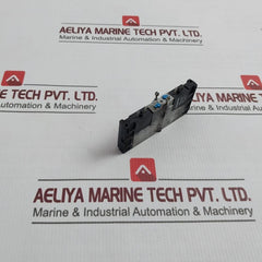 Festo Mszc-3-21 Dc Solenoid Valve Coil Ip00/65