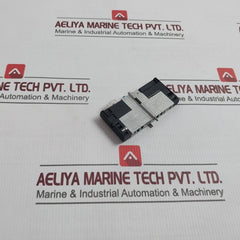 Festo Mszc-3-21 Dc Solenoid Valve Coil Ip00/65.