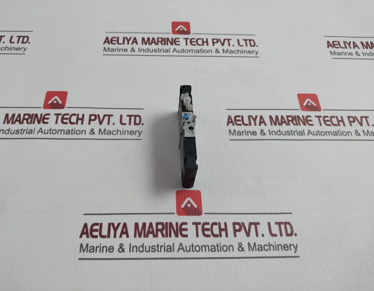 Festo Mszc-3-21 Dc Solenoid Valve Coil Ip00/65.