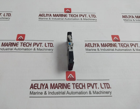 Festo Mszc-3-21 Dc Solenoid Valve Coil Ip00/65.