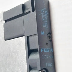 Festo Mszc-3-21 Dc Solenoid Valve Coil Ip00/65.