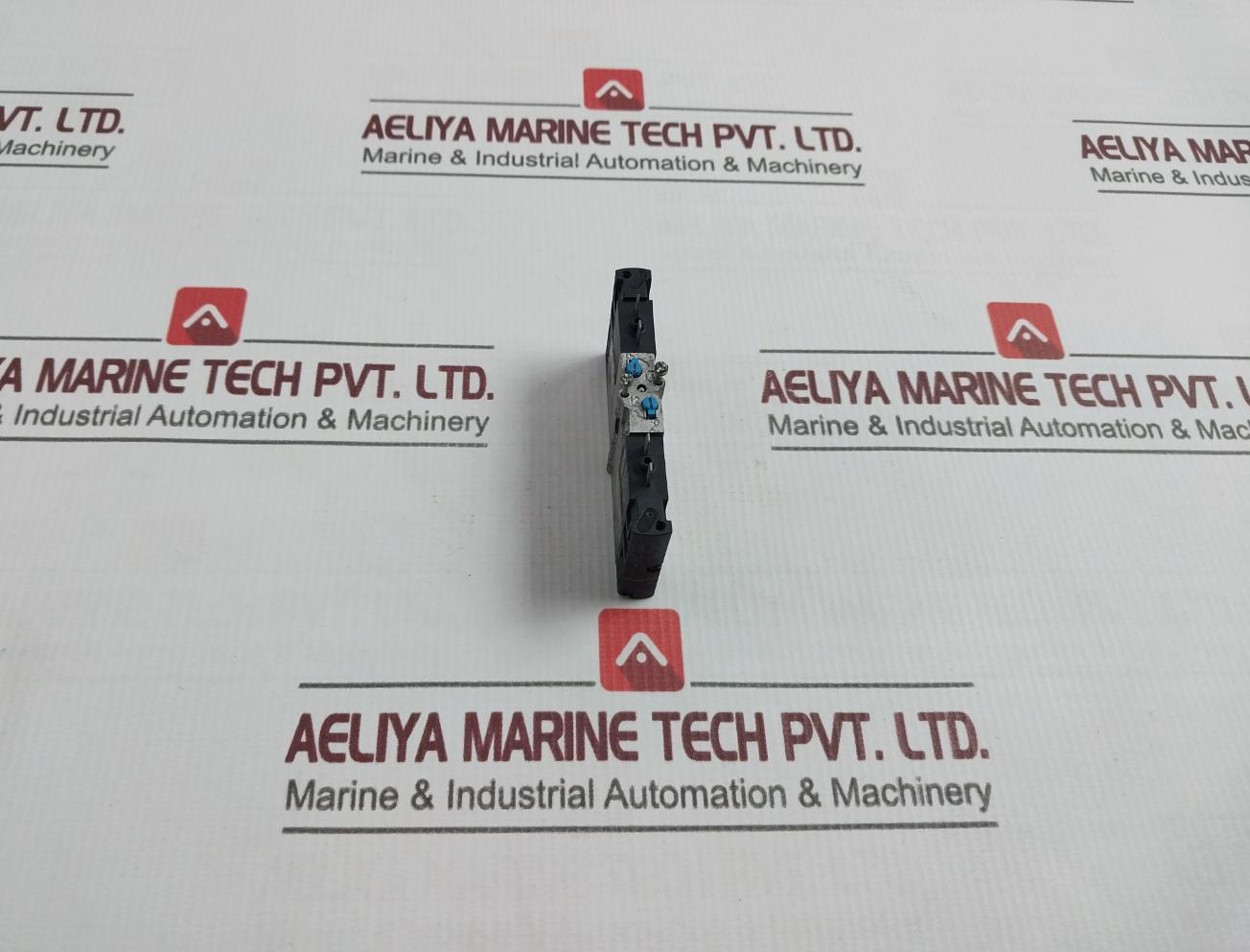 Festo Mszc-3-21 Dc Solenoid Valve Coil Ip00/65..