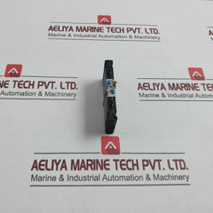 Festo Mszc-3-21 Dc Solenoid Valve Coil Ip00/65..