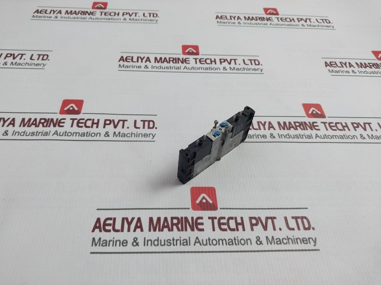 Festo Mszc-3-21 Dc Solenoid Valve Coil Ip00/65..