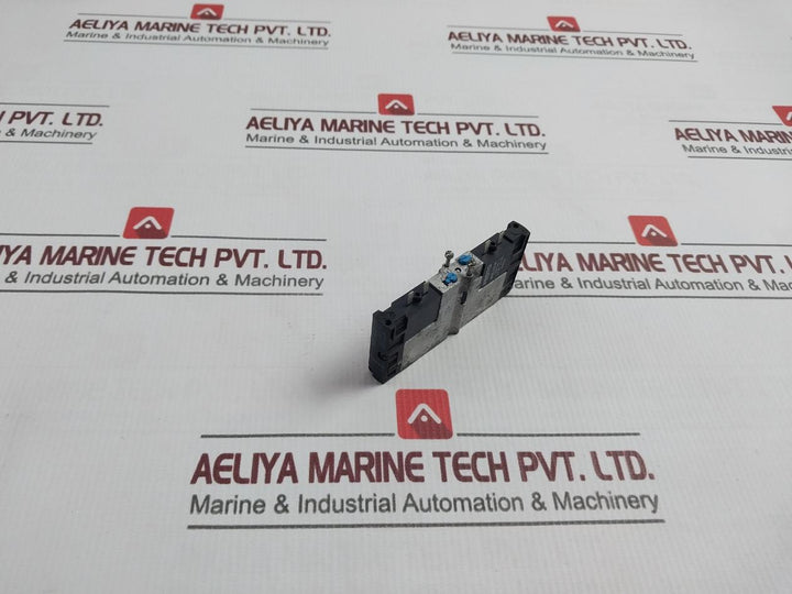 Festo Mszc-3-21 Dc Solenoid Valve Coil Ip00/65..