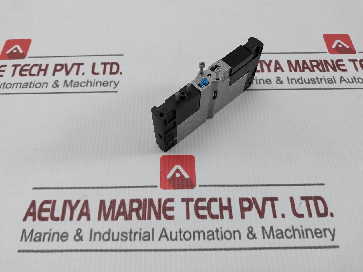 Festo Mszc-3-21 Dc Solenoid Valve Ip00/65  .