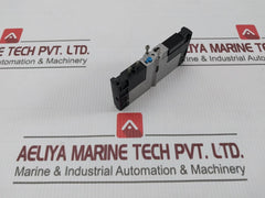 Festo Mszc-3-21 Dc Solenoid Valve Ip00/65  .