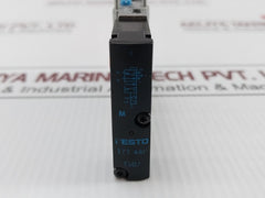 Festo Mszc-3-21 Dc Solenoid Valve Ip00/65  .