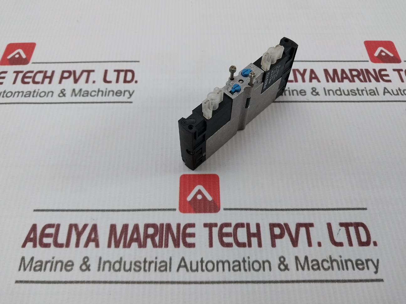 Festo Mszc-3-21 Dc Solenoid Valve Ip00/65..