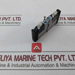 Festo Mszc-3-21 Dc Solenoid Valve Ip00/65..