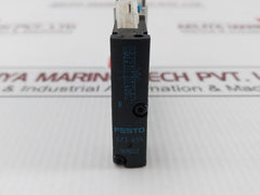 Festo Mszc-3-21 Dc Solenoid Valve Ip00/65..