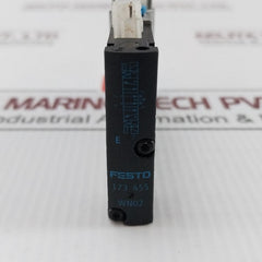 Festo Mszc-3-21 Dc Solenoid Valve Ip00/65..