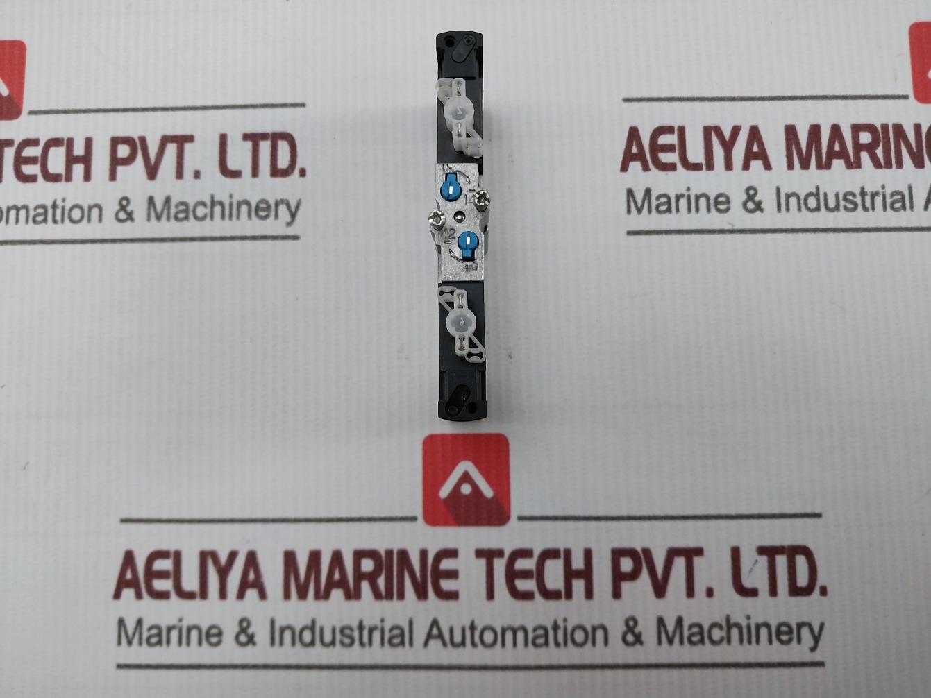 Festo Mszc-3-21 Dc Solenoid Valve Ip00/65,0.65W.