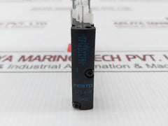 Festo Mszc-3-21 Dc Solenoid Valve Ip00/65,0.65W.
