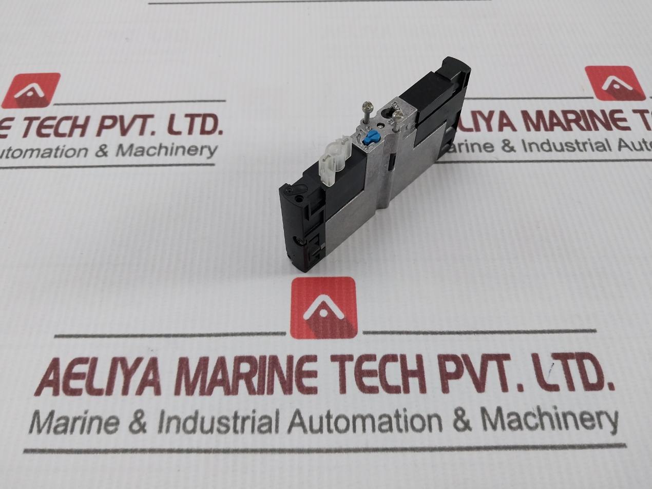 Festo Mszc-3-21 Dc Solenoid Valve Ip00/65 0.65W